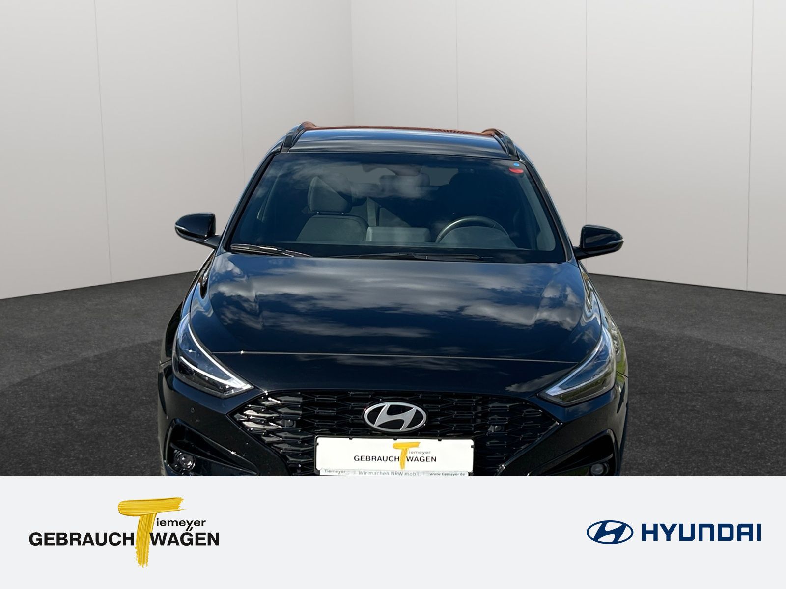 Hyundai i30 – Bild 2