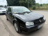 Volkswagen Golf IV RECARO LEDER SITZE tüv 09/26 1.9 TDI - Volkswagen Golf: Iv TDI