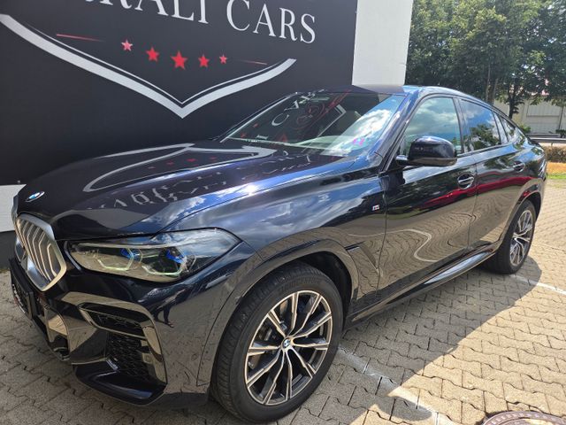 BMW X6 xDrive 30 d M Sport Head*Garant*Panno*Memory