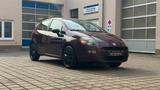 Fiat Punto Easy Klima Sitzheizung - Fiat Punto bis 5.000 Euro