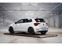 Volkswagen Polo - Vorschau Bild 2