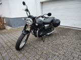 Kawasaki W 800 Street (2020) - KAWASAKI MOTORRAD 800