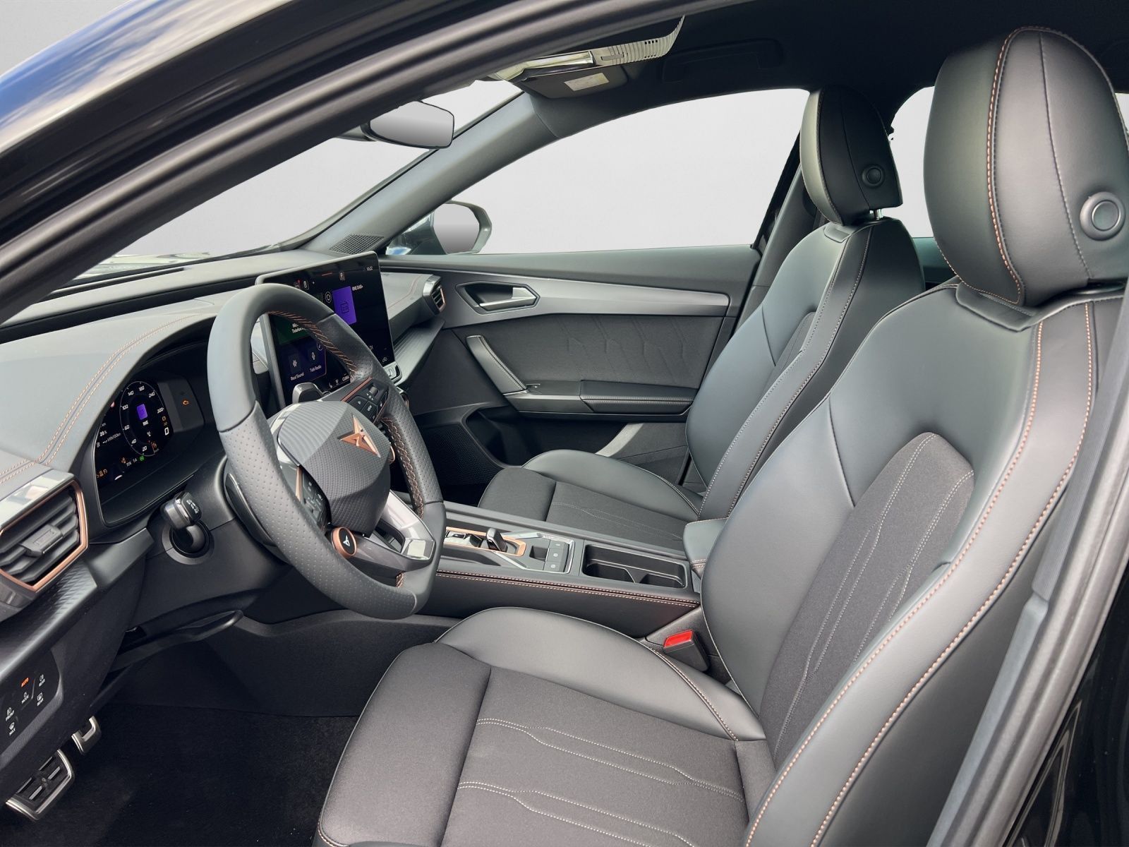 Cupra Formentor - Bild 12