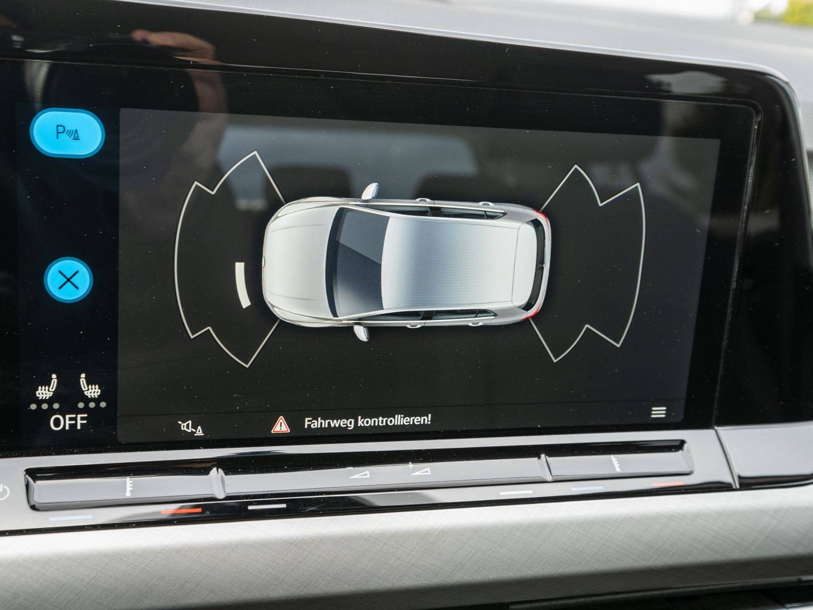 Volkswagen Golf - Bild 19