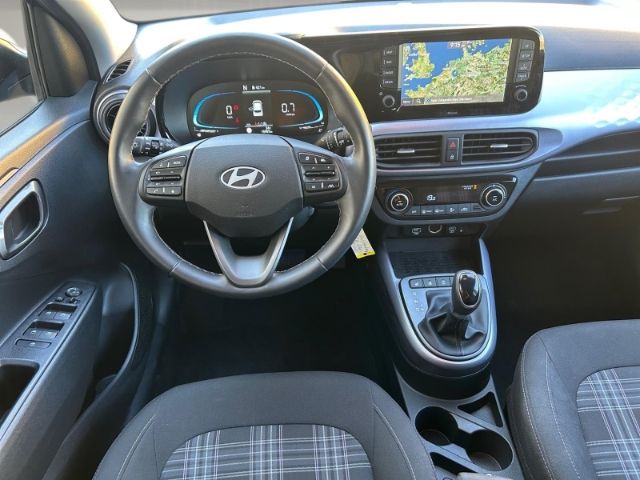 Hyundai i10 – Bild 10