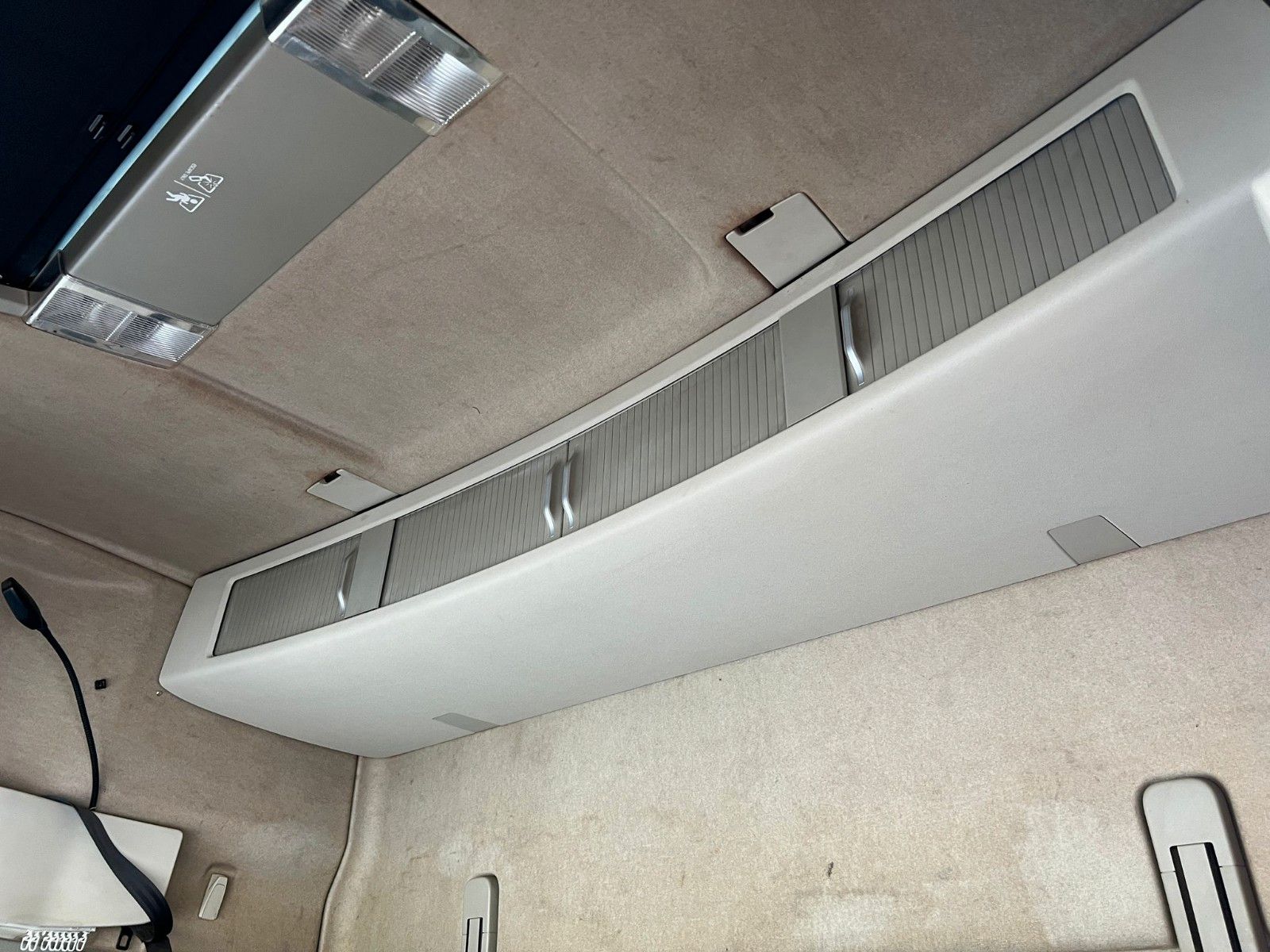 Fahrzeugabbildung Volvo FH 460 SZM 4x2 Hydraulik