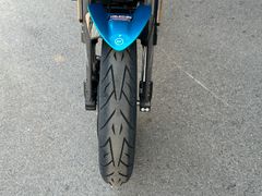 CFMOTO NK 125 ABS +++ SOFORT LIEFERBAR +++