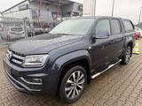 Volkswagen Amarok Aventura DoubleCab 4Motion - Volkswagen Amarok in Bremen