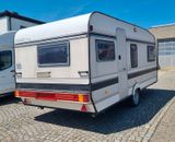 Hobby Prestige SDAH Wohnwagen mit TÜV + GAS NEU!   - Wohnwagen Sdah