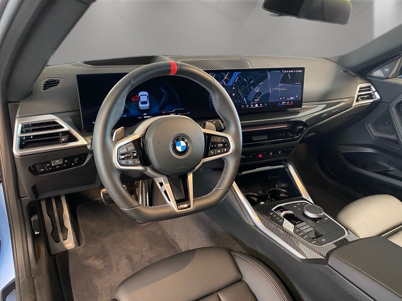 BMW M240i - Bild 12