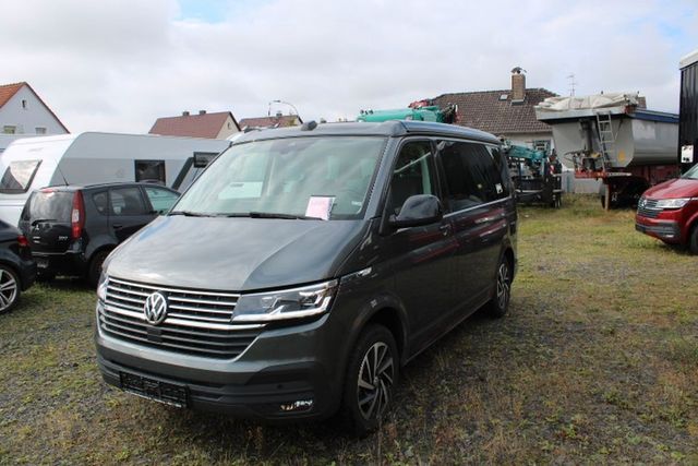 Volkswagen T6.1 California Ocean Edition TDI DSG