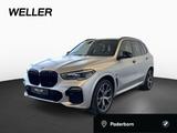 BMW X5 xD30dA M Sport - 21"AHK,KomfSi,Laser,HuD,RFK