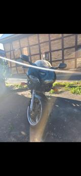 Suzuki SV650S  - SUZUKI 2002 SV650S