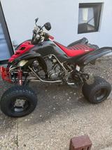 Yamaha Raptor  YEM660R - RAPTOR