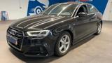 Audi A3 Limousine sport S-Line 1.4 TFSI DSG COD - Audi Gebrauchtwagen in Düsseldorf