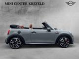 MINI John Cooper Works Cabrio AUTOMATIK JCW TRIM NAVI - graue MINI John Cooper Works Cabrio