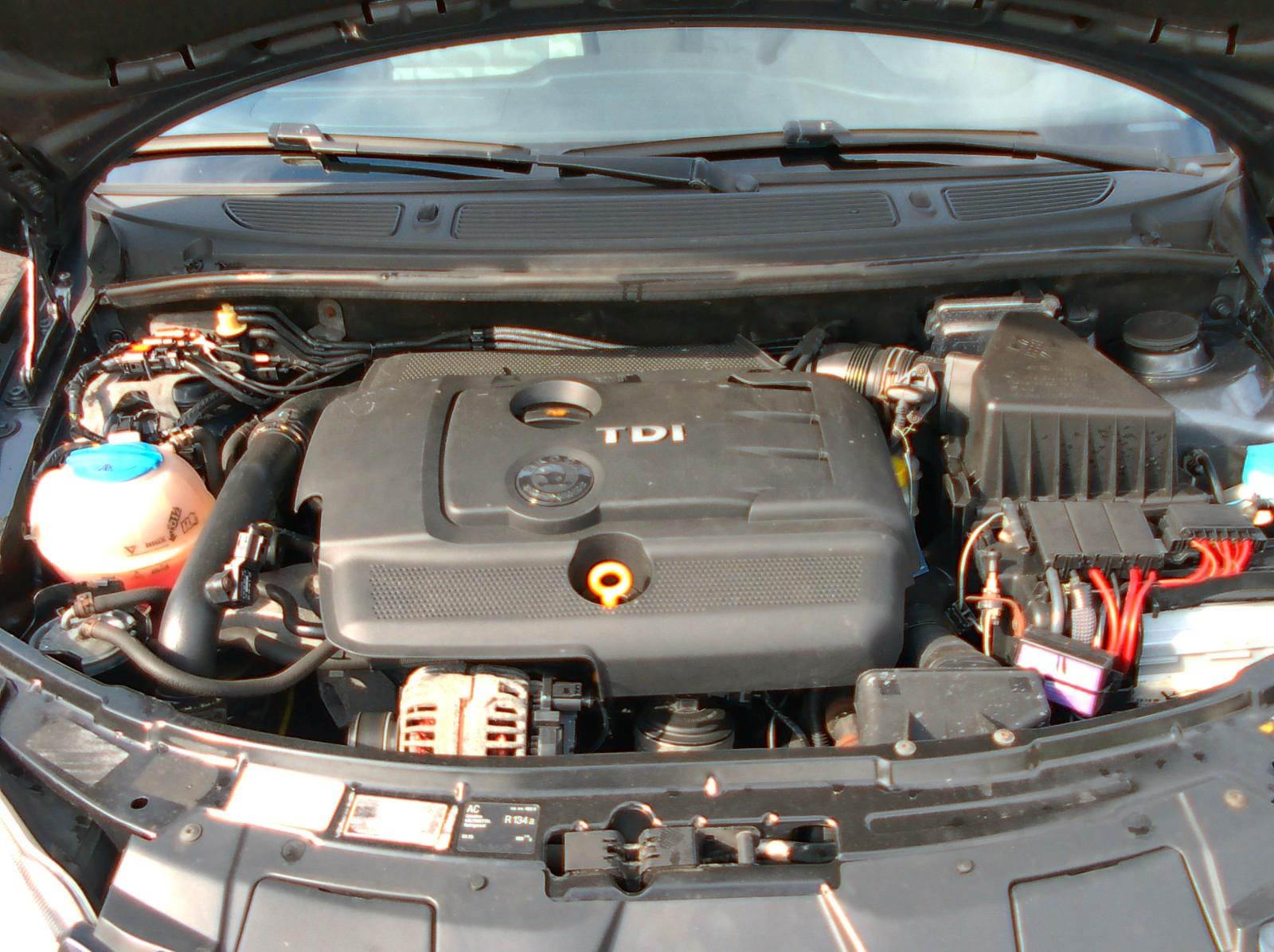 Skoda Fabia 2009 — photo 18