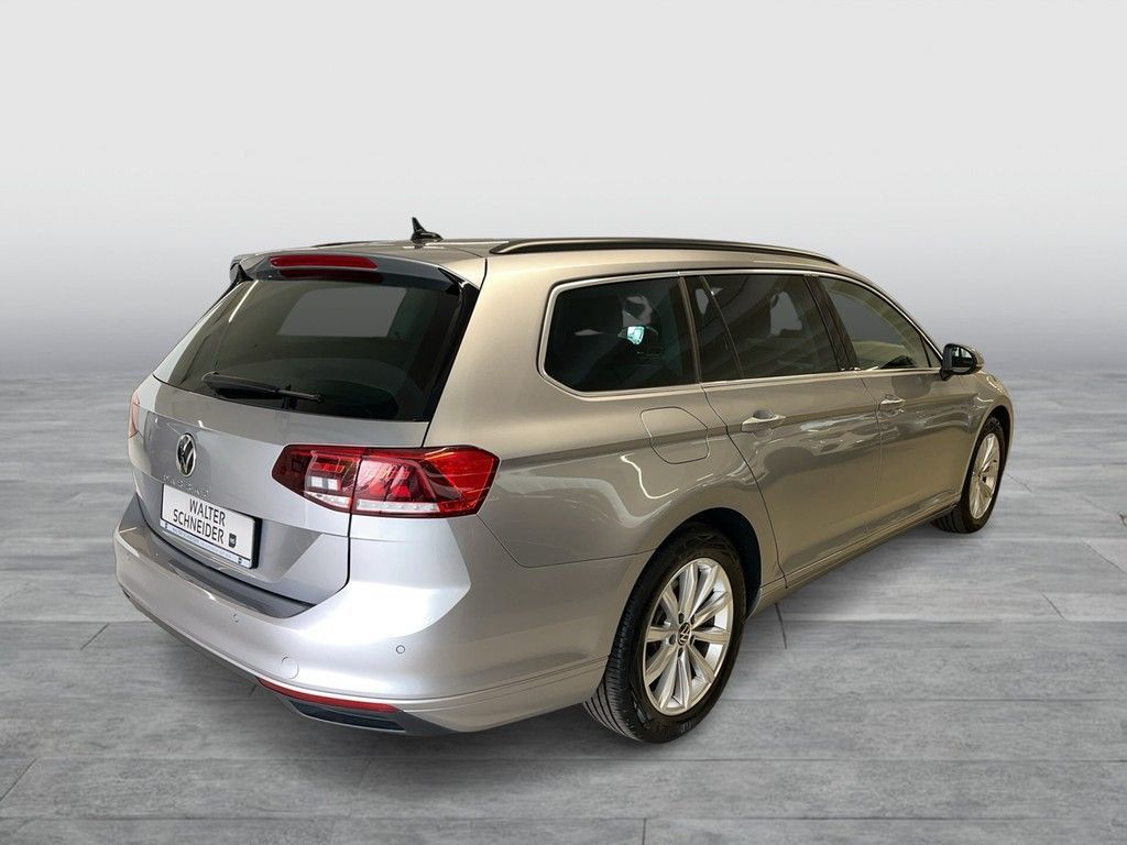 Volkswagen Passat Variant - Bild 6