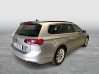 Volkswagen Passat Variant - Vorschau Bild 6