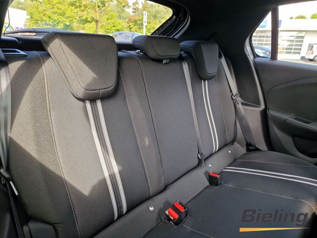 Corsa GS 1.2, 48V.-Hybrid, Kamera, PDC vo+hi, Na