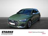 Audi S3 Sportback TFSI S tronic quattro NaviPlus LED  - Audi S3 in Osnabrück