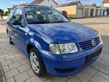 Volkswagen Polo 1.0 Editon Edition - VW Gebrauchtwagen von 2000