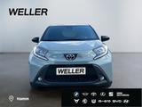 Toyota Aygo X Teamplayer *ACC*CarPlay*CAM*SHZ*Bi-Tone* - Toyota Jahreswagen: Aygo