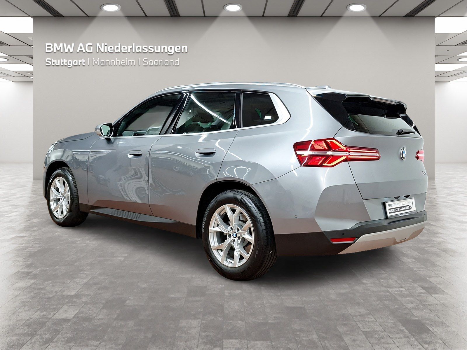 BMW X3 - Bild 2
