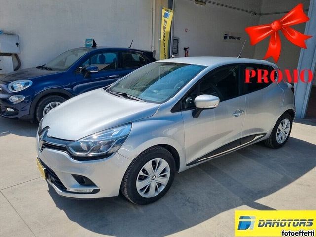 Renault Clio 1.5 DCi 90 CV BUSINESS 2019 "PROMO"