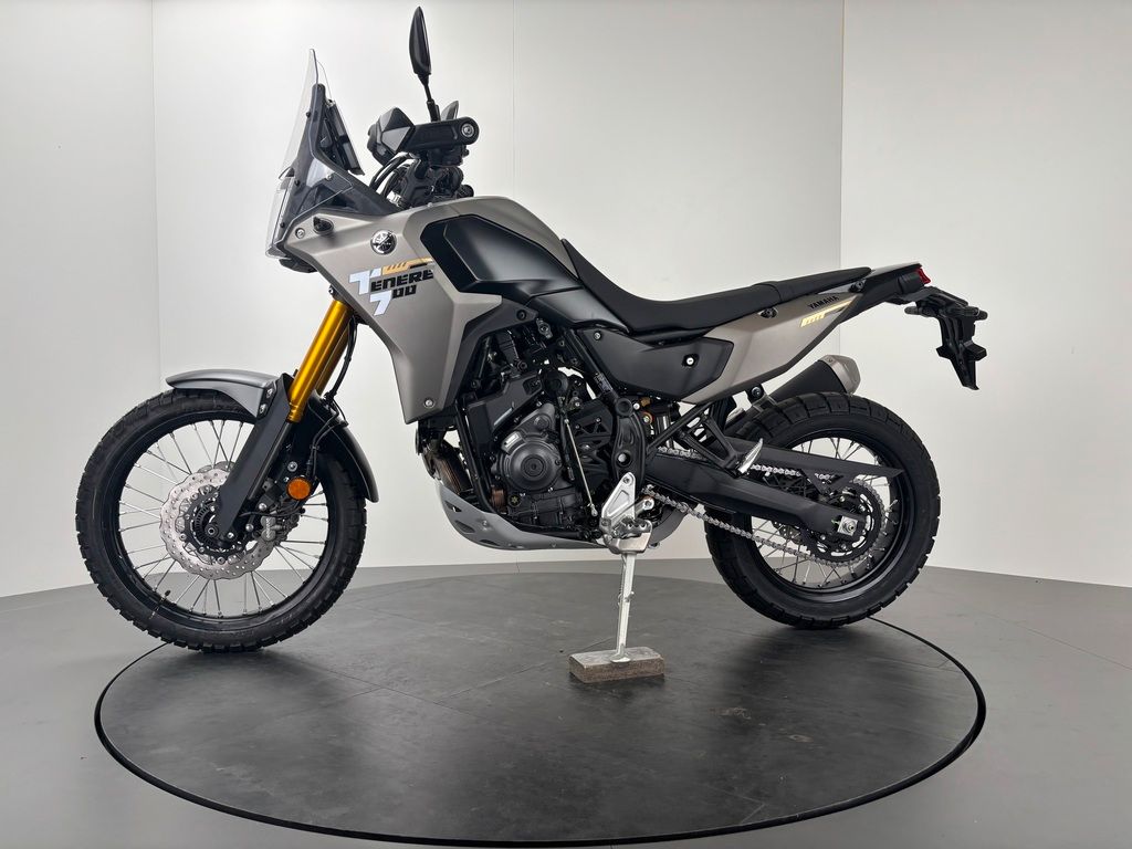 Fahrzeugabbildung Yamaha TENERE XTZ 700 *YAMAHA HERBST DEALS*