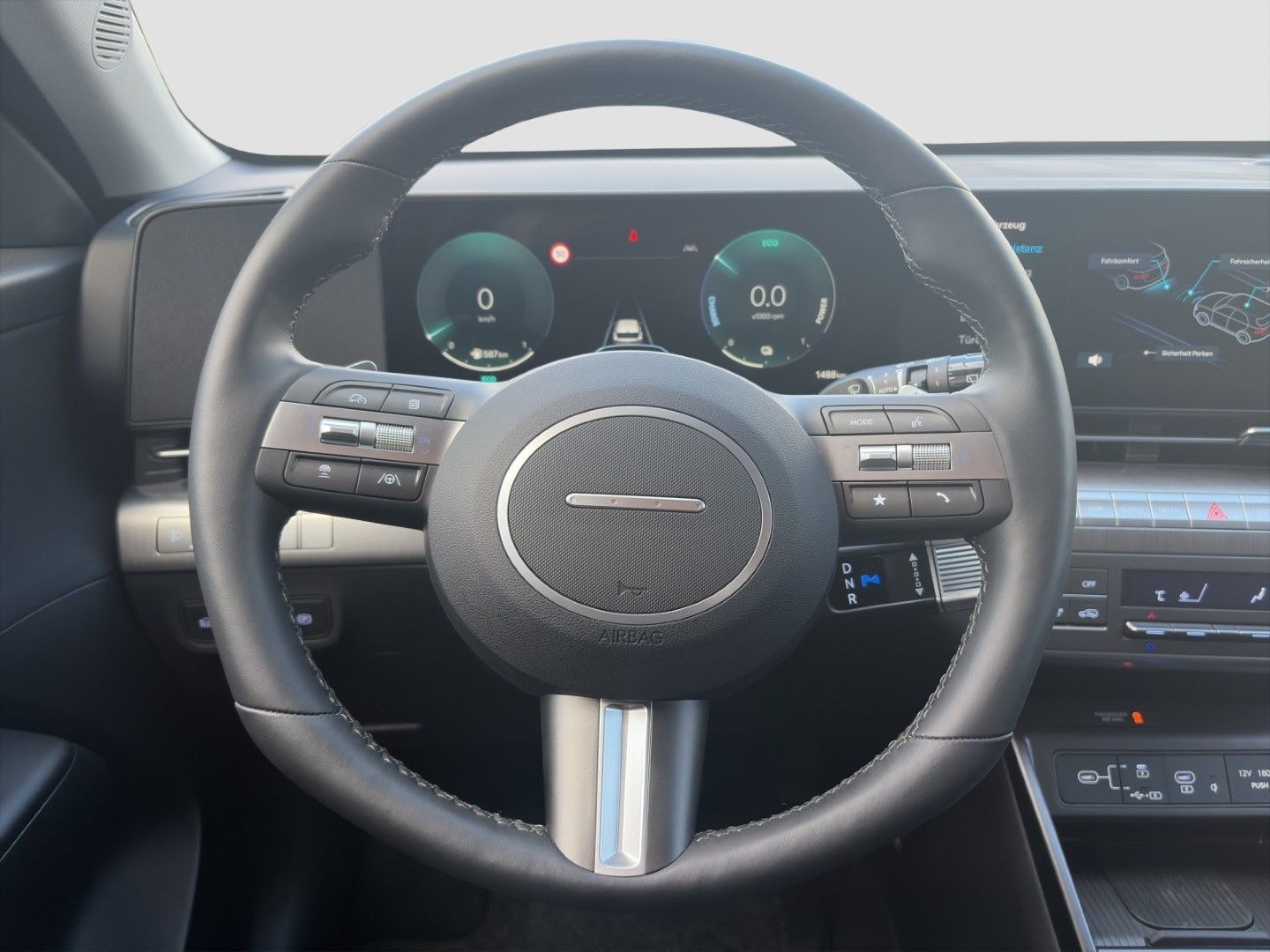 Hyundai Kona – Bild 11