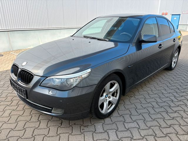BMW 530 5 Limousine 530i