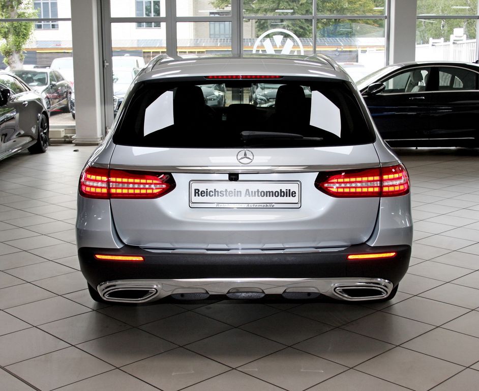 Mercedes-Benz E 400 d 4M All-Terrain AHK STANDH NETTO 32.800