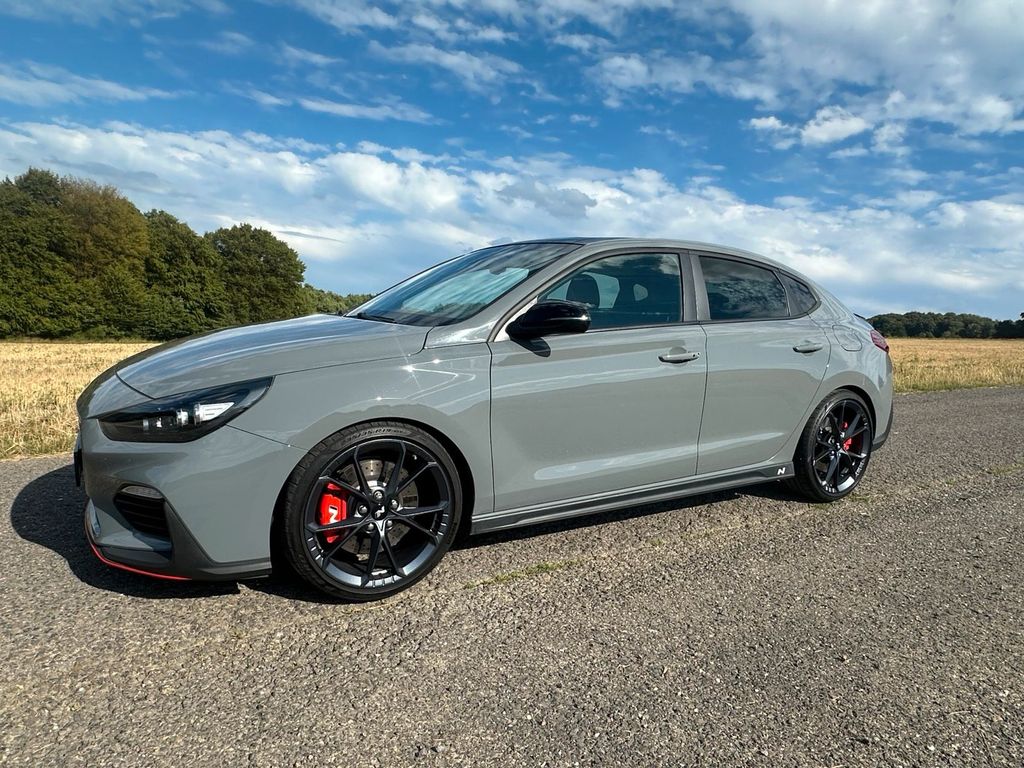 Image of Hyundai i30