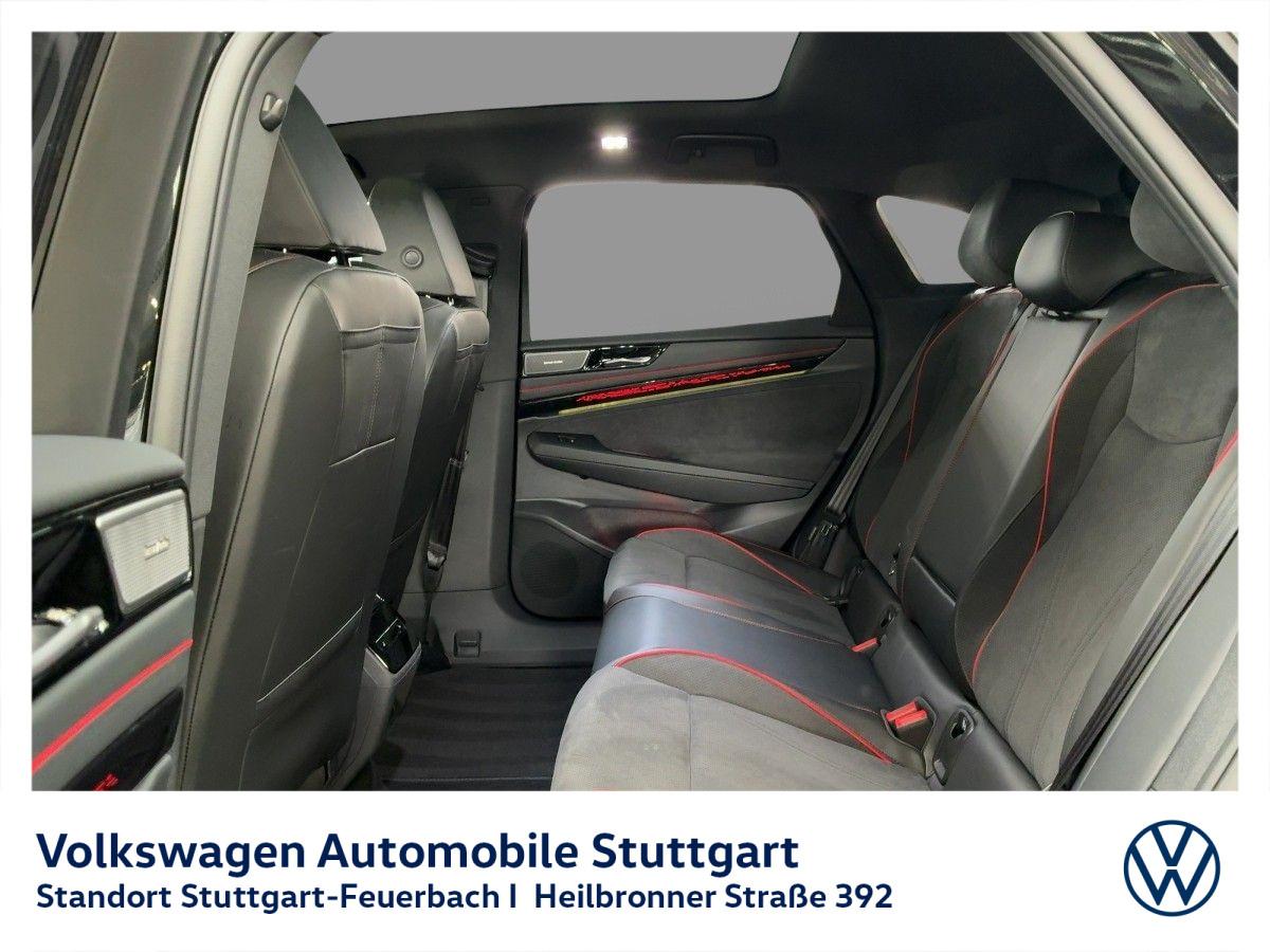 Volkswagen ID.7 GTX Navi Kamera AHK P-Dach