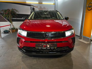 Bild 7 Opel Grandland (X) Grandland GS PHEV - 180° RFK | SHZ | ACC