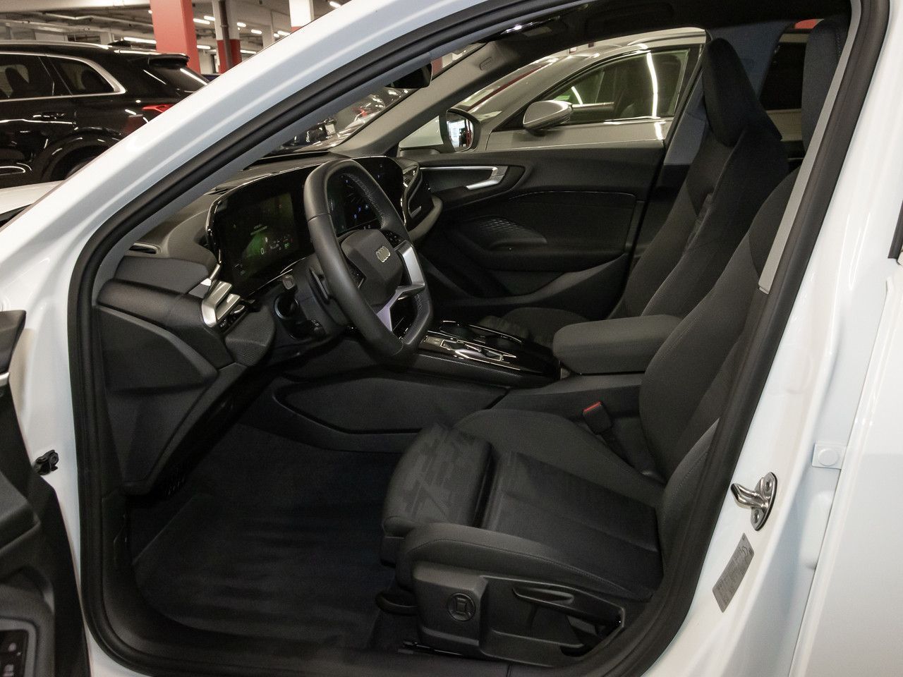 Audi A5 - Bild 17