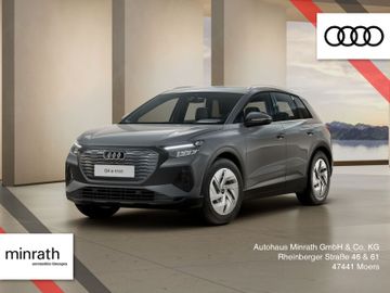 Audi Leasingangebot: Audi Q4 e-tron 40 e-tron