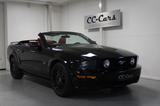 Ford Mustang 4,6 GT Cabriolet aut. 2d - gebrauchte Ford Mustang aus dem Jahr 2008