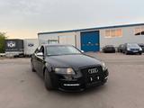 Audi A6 Lim. 3.0 TDI quattro - Audi Unfallwagen