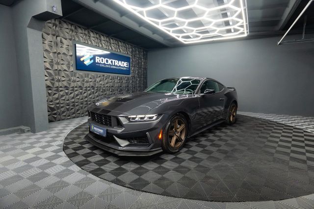 Ford Mustang GT Coupe DARK HORSE PREMIUM MY2024 19%