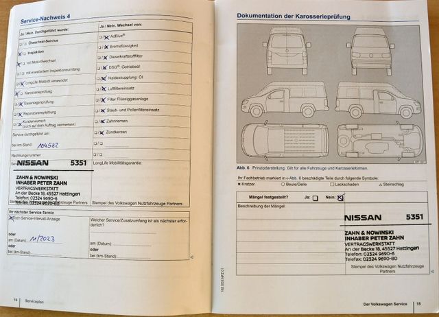 Fahrzeugabbildung Volkswagen Crafter 35 TDI/36 MR 3-Sitzer Pritsche AHK 2,8t