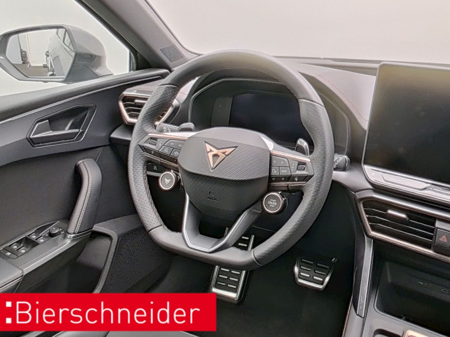 Cupra Leon - Bild 13