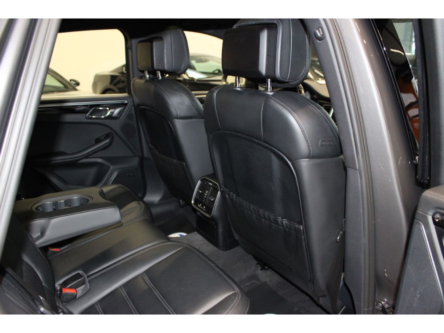 Fahrzeugabbildung Porsche Macan S Diesel Sport Chrono 2.Hand*Pano*Bose