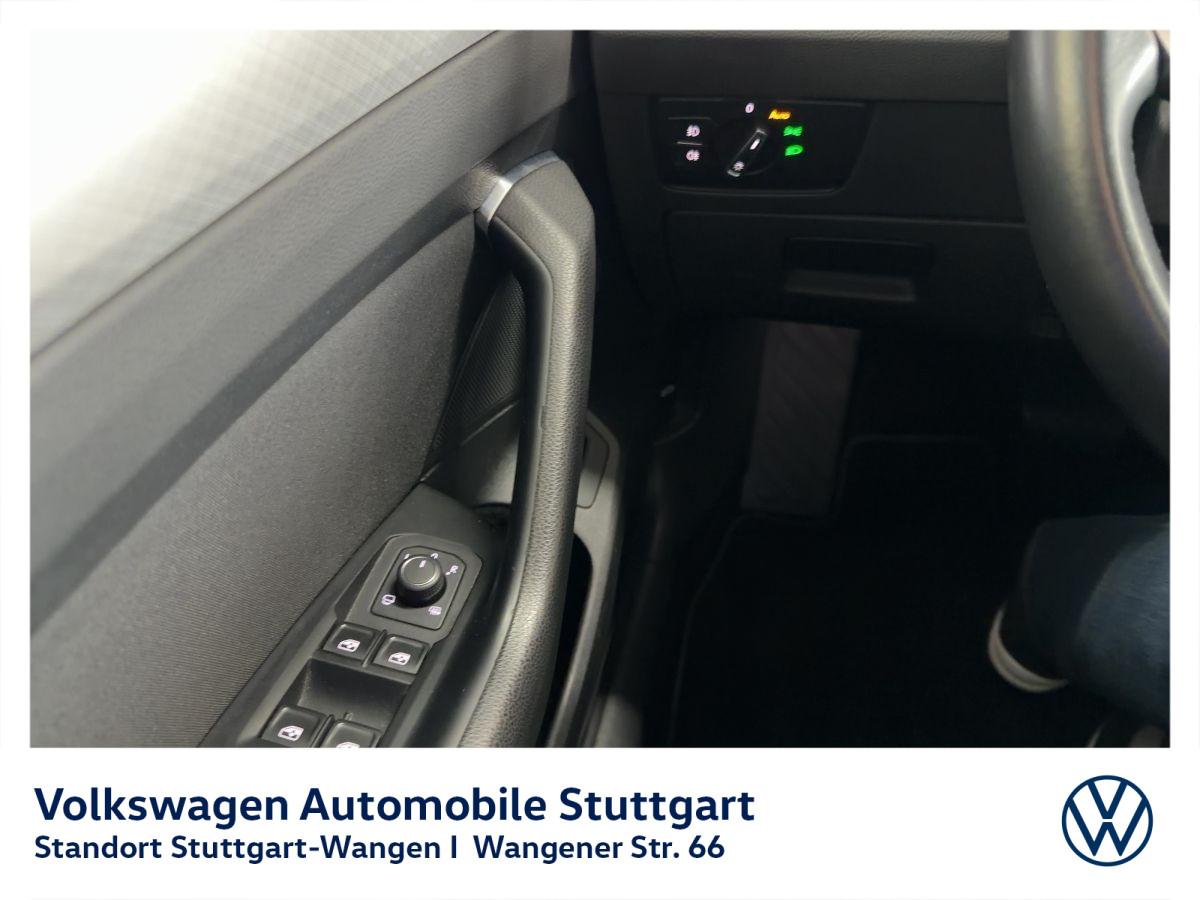 Volkswagen Passat Business 1.5 TSI DSG Navi AHK ACC, миниатюра 13