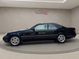 Mercedes-Benz CL 500 / Voll / Top Zustand!!! - Mercedes-Benz CL 500 in Düsseldorf