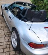 BMW Z3  1.8  Original 76000 Km   mit Hardtop - gebrauchte BMW 7er Reihe aus dem Jahr 1998