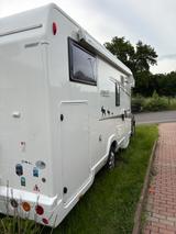 NobelART T 7000 Elegance - NobelART Wohnwagen & Wohnmobile