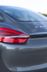 Porsche Cayman S /981 / Approved /Sportauspuff /Bose - Porsche: 981