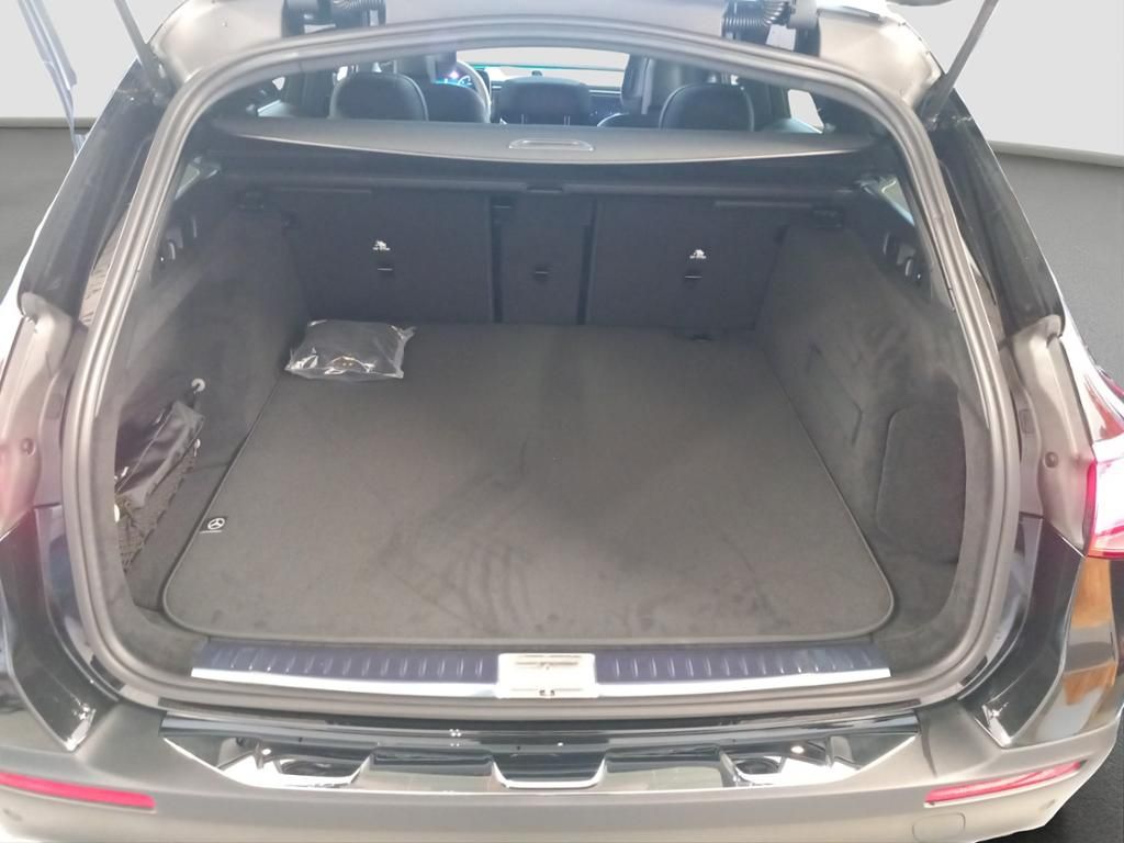 Fahrzeugabbildung Mercedes-Benz E 450 d 4M T Aut. AHK*Head-UP*Burmester*Distroni